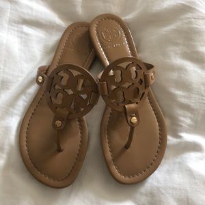 Tory Burch Miller sandal